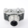 Alissa Altix Tessar 2.8/50mm NOTTESTED