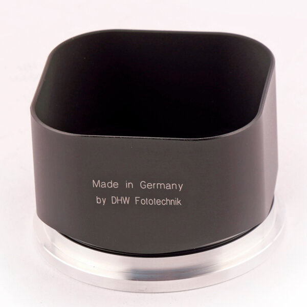 Rollei Lens Hood for 4,0 FT bayonet IV 17017