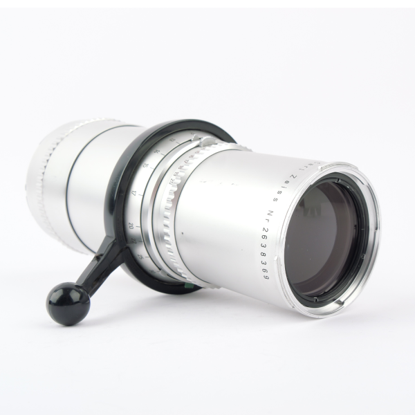 Carl Zeiss Sonnar 5.6/250mm f. Hasselblad NOTTESTED