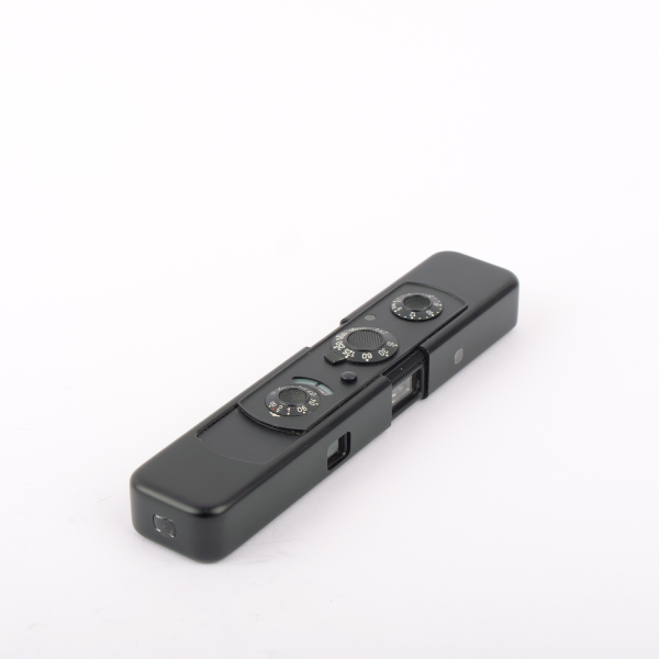 Minox C Black 3.5/15mm w. Case NOTTESTED