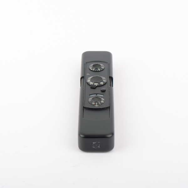 Minox C Black 3.5/15mm w. Case NOTTESTED