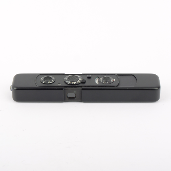Minox C Black 3.5/15mm w. Case NOTTESTED