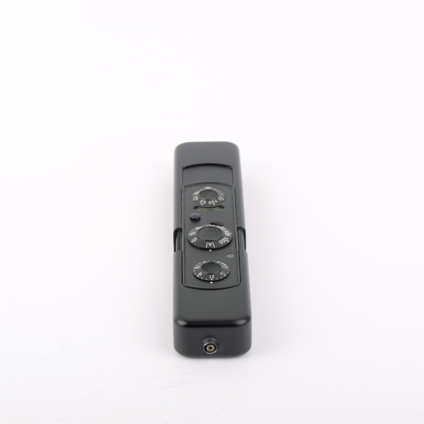 Minox C Black 3.5/15mm w. Case NOTTESTED