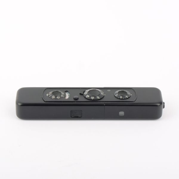 Minox C Black 3.5/15mm w. Case NOTTESTED