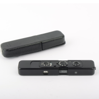 Minox C Black 3.5/15mm w. Case NOTTESTED