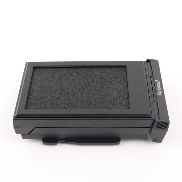 Mamiya Polaroid Pack Film Holder NOTTESTED