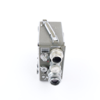 Nizo Heliomatic 8 Mod S2R Rodenstock-Euron 2.8/37.5mm...