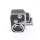 Bolex Paillard D8L w. 2 Lenses NOTTESTED
