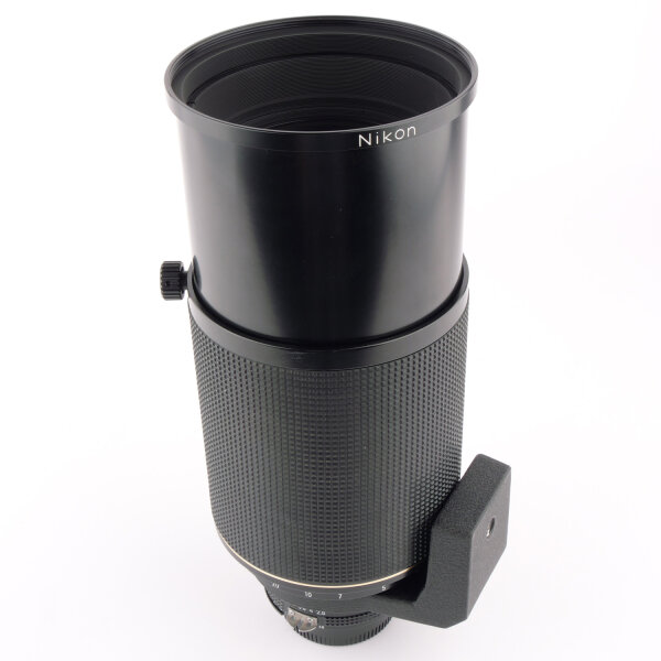 Nikon AI-S Zoom Nikkor DE 2.8/80-200mm RARE