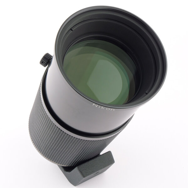 Nikon AI-S Zoom Nikkor DE 2.8/80-200mm RARE