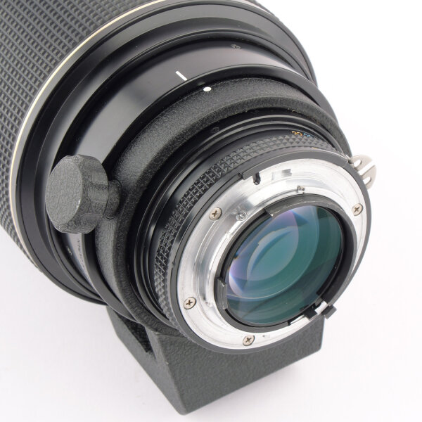 Nikon AI-S Zoom Nikkor DE 2.8/80-200mm RARE