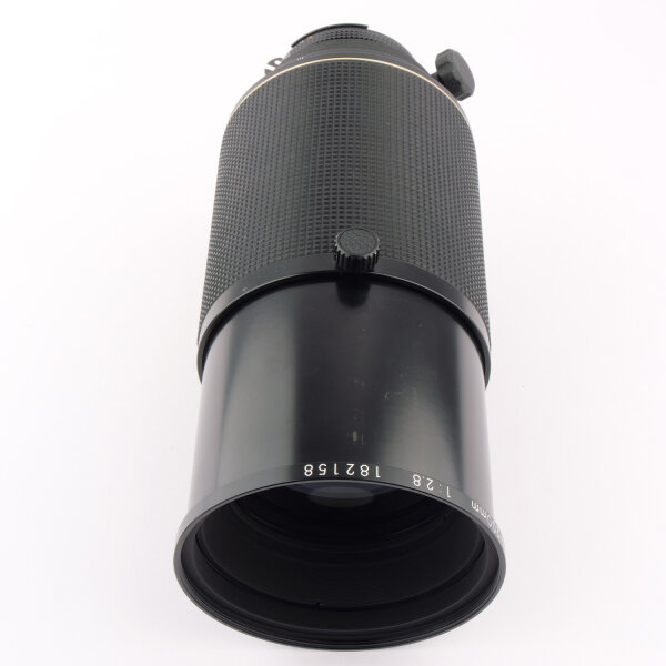 Nikon AI-S Zoom Nikkor DE 2.8/80-200mm RARE