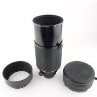 Nikon AI-S Zoom Nikkor DE 2.8/80-200mm RARE