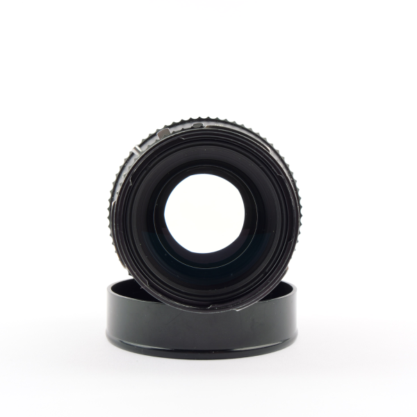 Hasselblad Zeiss Sonnar C 4/150mm T w. Hood Black