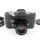 ALPA Reflex 11EL w. Macro Switar 1.9/50mm AR Black Crincle Finish