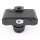 ALPA Reflex 11EL w. Macro Switar 1.9/50mm AR Black Crincle Finish