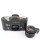ALPA Reflex 11EL w. Macro Switar 1.9/50mm AR Black Crincle Finish