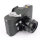 ALPA Reflex 11EL w. Macro Switar 1.9/50mm AR Black Crincle Finish