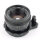 ALPA Reflex 11EL w. Macro Switar 1.9/50mm AR Black Crincle Finish