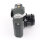 ALPA Reflex 11EL w. Macro Switar 1.9/50mm AR Black Crincle Finish