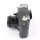 ALPA Reflex 11EL w. Macro Switar 1.9/50mm AR Black Crincle Finish