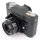 ALPA Reflex 11EL w. Macro Switar 1.9/50mm AR Black Crincle Finish