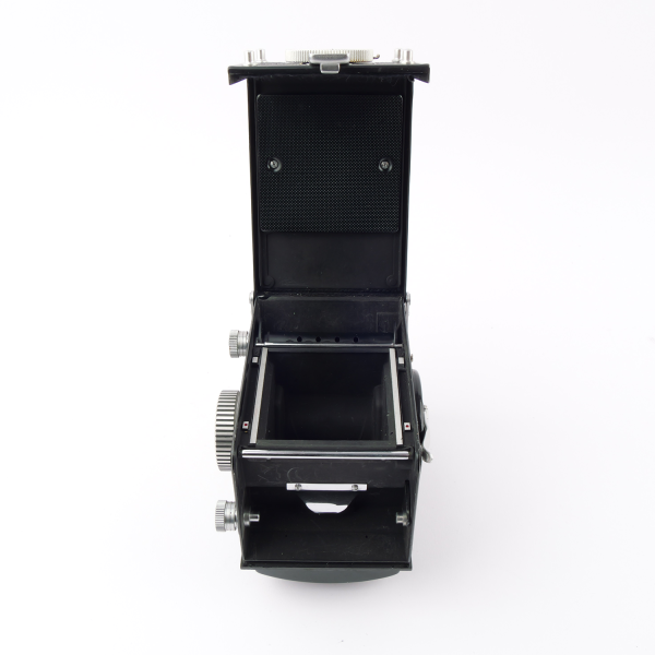 Seagull 4a TLR Haiou-31 3.5/75mm NOTTESTED