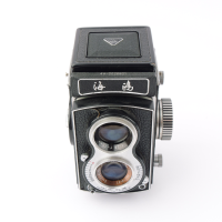 Seagull 4a TLR Haiou-31 3.5/75mm NOTTESTED