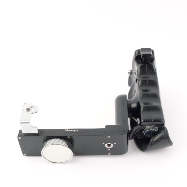 Mamiya Mutli-Angle-Grip f. RZ67 RB67 C330 NOTTESTED