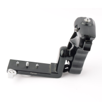 Mamiya Mutli-Angle-Grip f. RZ67 RB67 C330 NOTTESTED