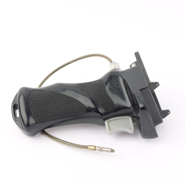 Rollei Pistol Grip Rolleifix w. Cable Release