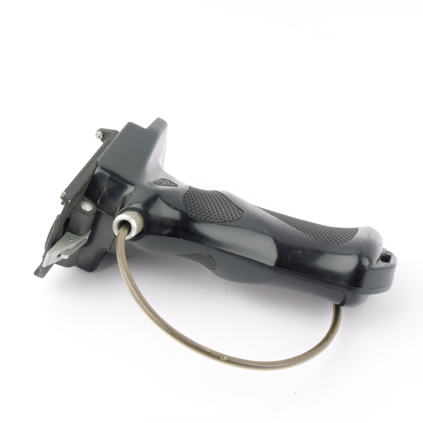 Rollei Pistol Grip Rolleifix w. Cable Release