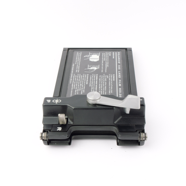 Polaroid Land Film Holder Model 545 NOTTESTED