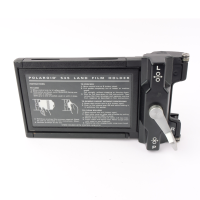 Polaroid Land Film Holder Model 545 NOTTESTED