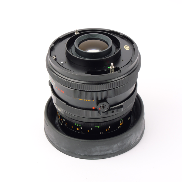 Mamiya-Sekor Macro C 4.5/140mm RB67 NOTTESTED