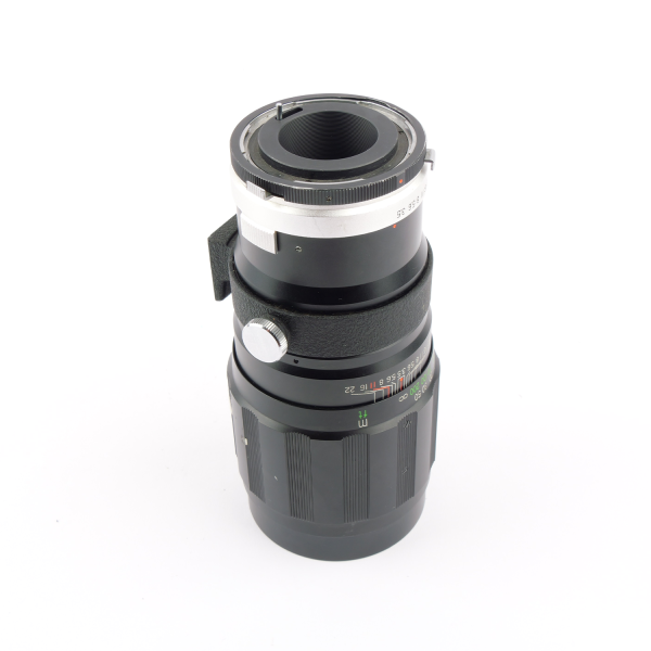 Miranda Auto 3.5/200mm Miranda Mount NOTTESTED