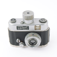 Robot Vollautomat Star II Carl Zeiss Jena Tessar...
