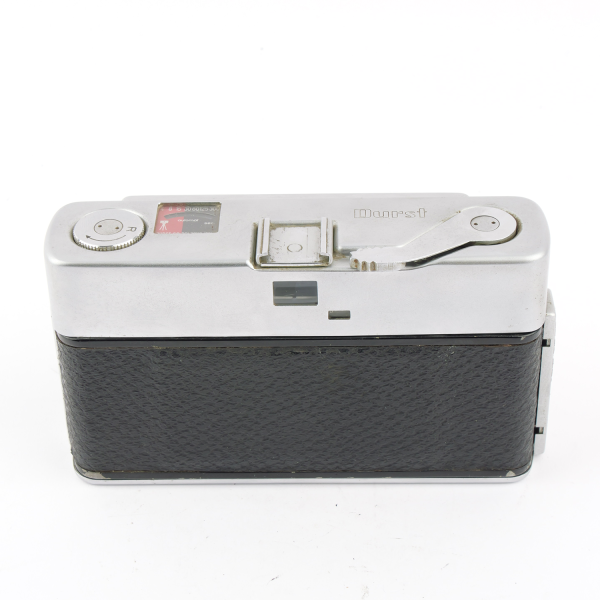 Durst Automatica Radionar 2.8/45mm NOTTESTED