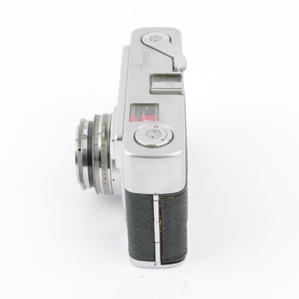 Durst Automatica Radionar 2.8/45mm NOTTESTED