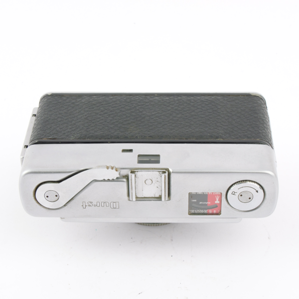 Durst Automatica Radionar 2.8/45mm NOTTESTED