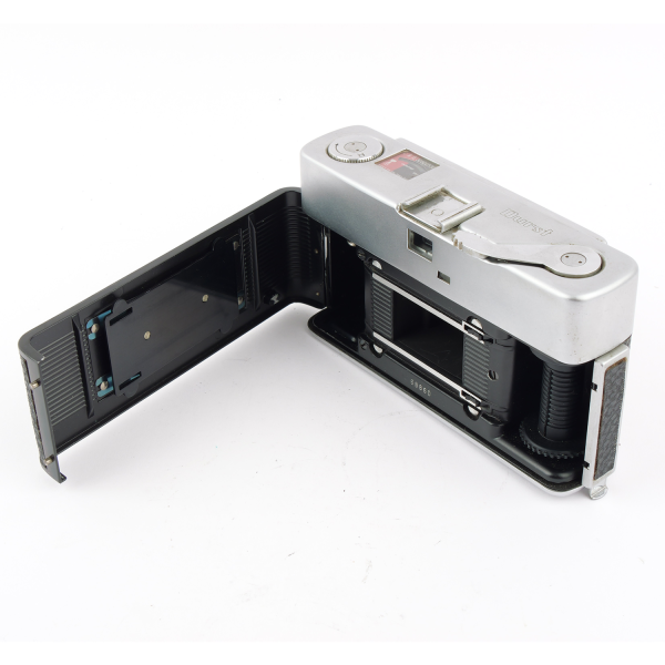 Durst Automatica Radionar 2.8/45mm NOTTESTED