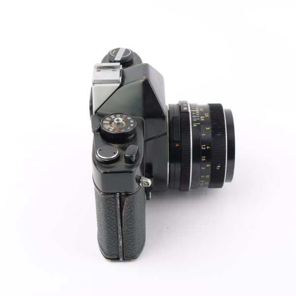 Rolleiflex SL35 Carl Zeiss Planar 1.8/50mm NOTTESTED