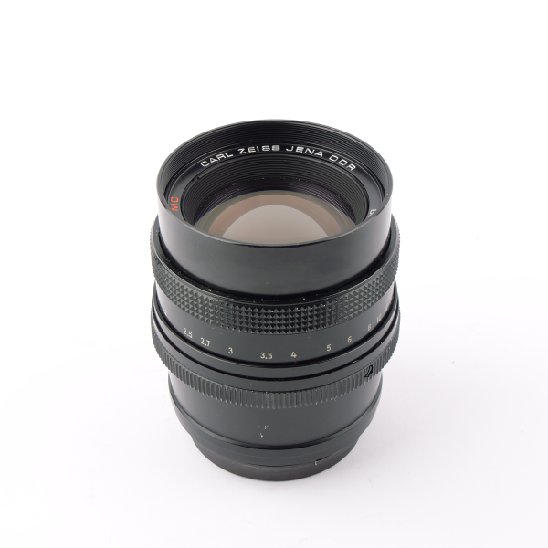 Pentacon SIX TL w. Biometar 2.8/120mm MC NOTTESTED