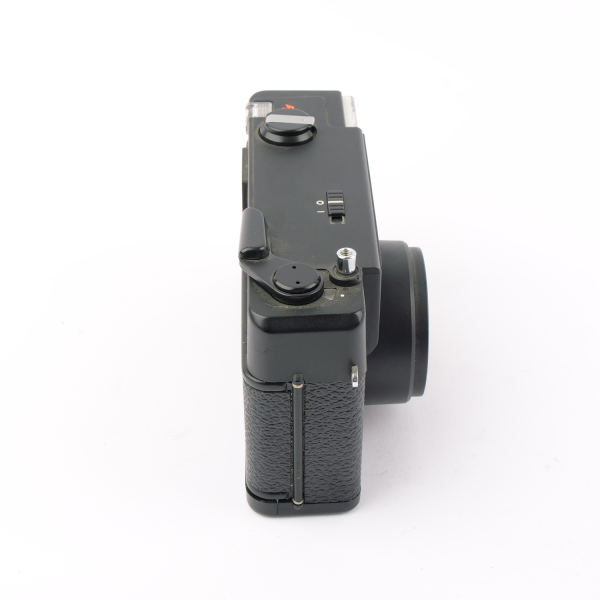 Rollei Rolleimat AF Rolleinon 2.8/38mm NOTTESTED