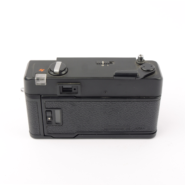 Rollei Rolleimat AF Rolleinon 2.8/38mm NOTTESTED