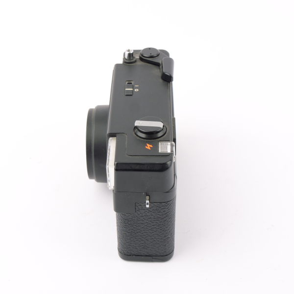 Rollei Rolleimat AF Rolleinon 2.8/38mm NOTTESTED