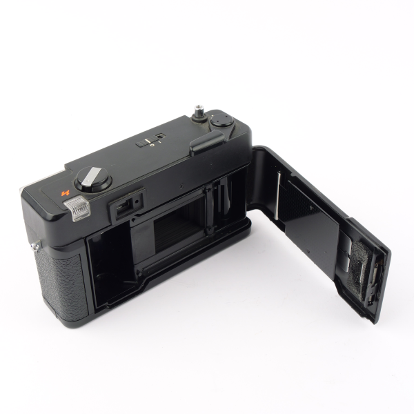 Rollei Rolleimat AF Rolleinon 2.8/38mm NOTTESTED