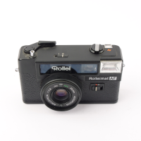 Rollei Rolleimat AF Rolleinon 2.8/38mm NOTTESTED