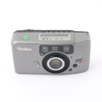 Rollei Prego 115 Vario Apogon 38-115mm NOTTESTED