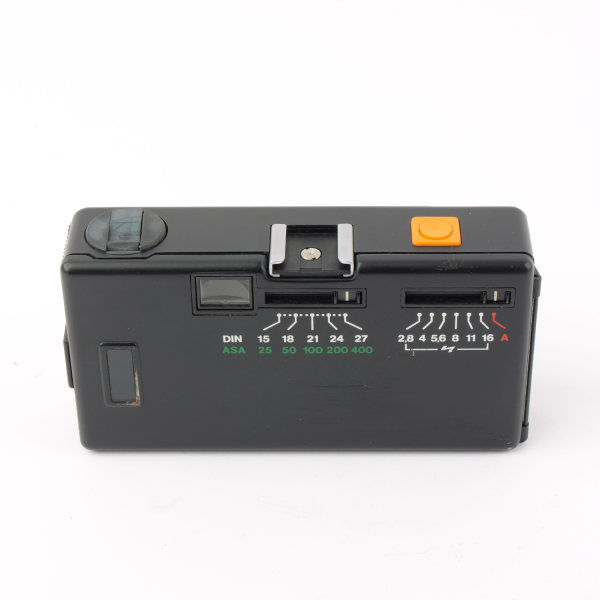 Rollei Rolleimatic Rolleinar HFT 2.8/38mm NOTTESTED